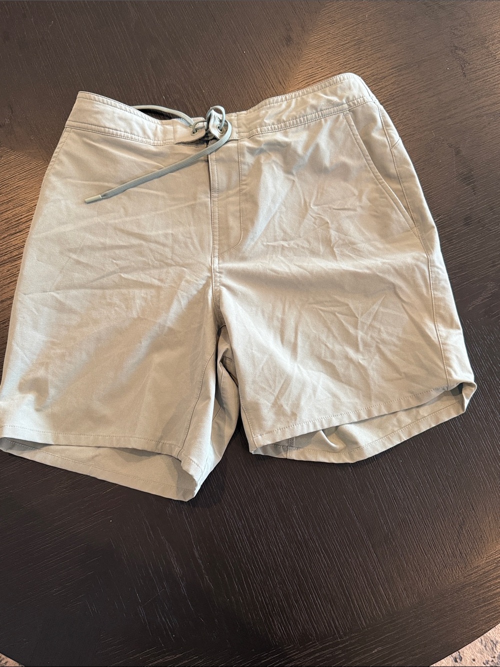 Ten Thousand Foundation Shorts